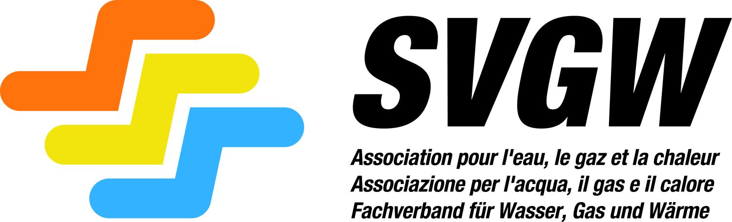 Logo SVGW