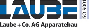 SVS Firmenmitglied: Laube+Co. AG