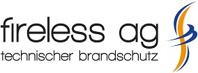SVS Firmenmitglied: fireless AG