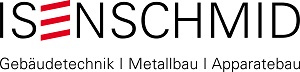 SVS Firmenmitglied: Isenschmid AG