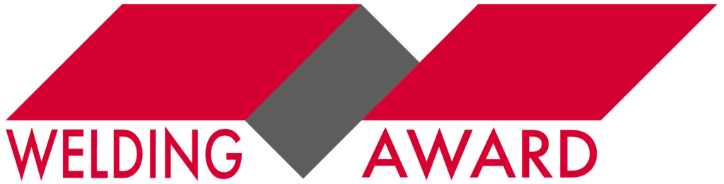 SVS WELDING AWARD Logo