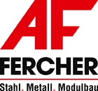 SVS Firmenmitglied: Anton Fercher, Stahl- und Metallbau AG